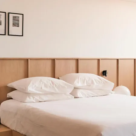 Hotel Moderne Porto Vecchio
