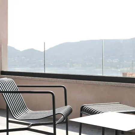 Hotel Moderne 4*