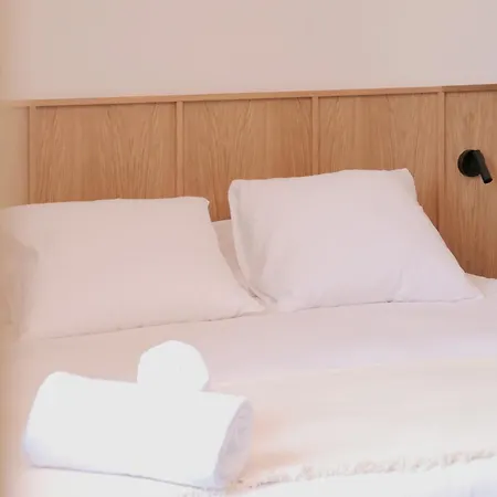 Moderne Hotel Porto Vecchio