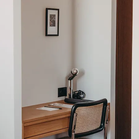 Moderne