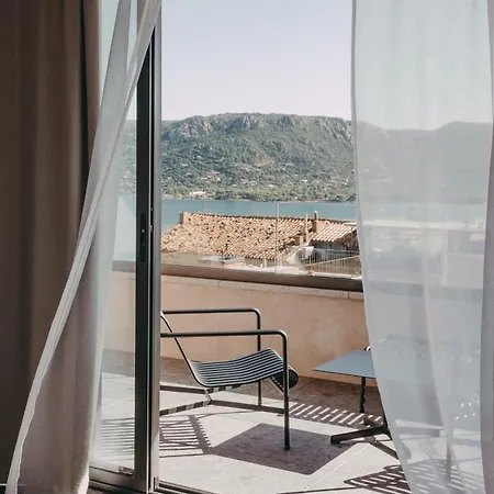Hotel Moderne Porto Vecchio