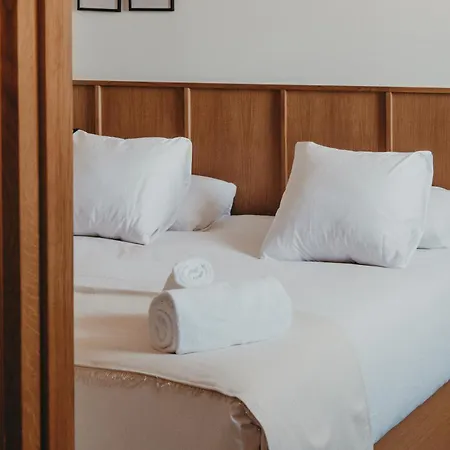 Hotel Moderne Porto-Vecchio (Corsica)