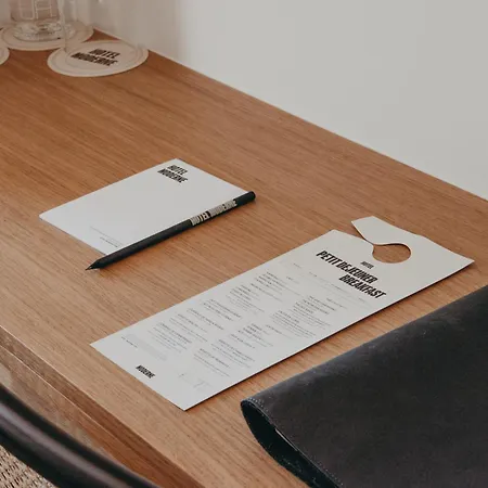 Moderne Porto-Vecchio (Corsica)