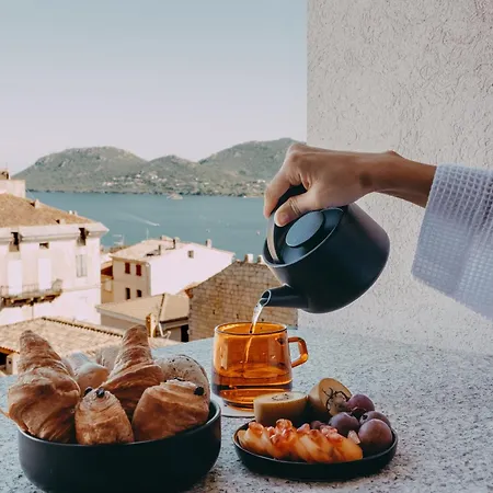 Hotel Moderne Porto-Vecchio (Corsica)