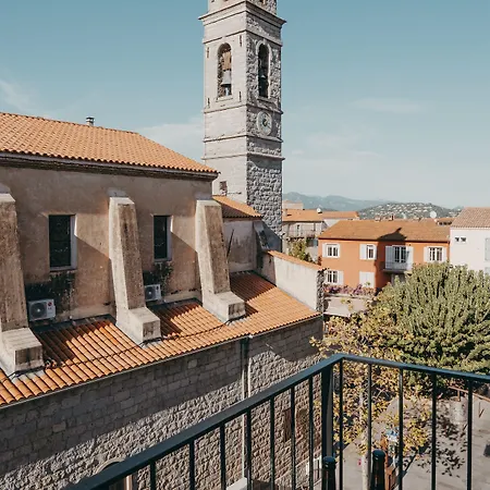 Moderne 4* Porto-Vecchio (Corsica)