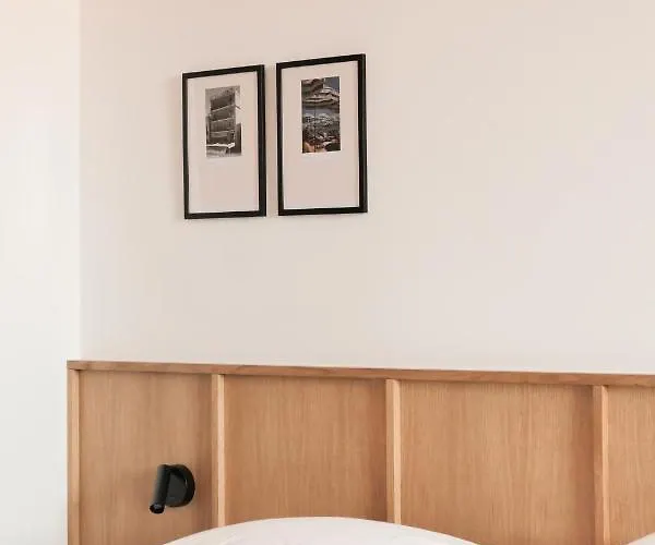 Moderne