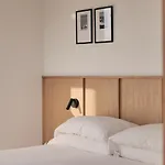 Szálloda Moderne 4*