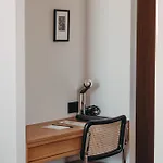 Moderne