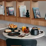 Moderne Szálloda 4*