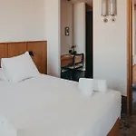 Szálloda Moderne Porto-Vecchio