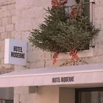 Szálloda Moderne 4*