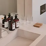 Szálloda Moderne Porto-Vecchio