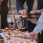 Moderne Hotel Porto-Vecchio (Corsica)