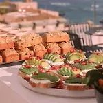 Szálloda Moderne Porto-Vecchio