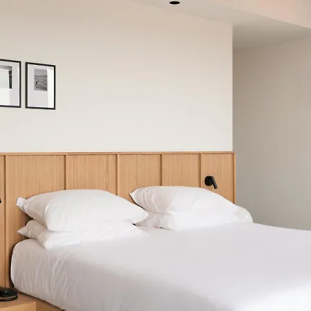 Moderne Ξενοδοχείο