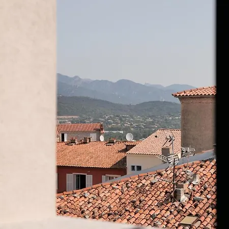 Moderne 4* Porto-Vecchio (Corsica)