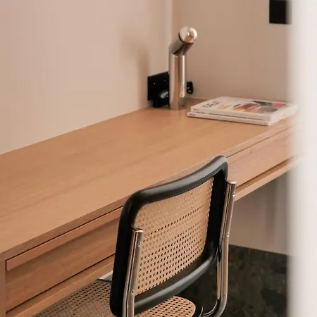 Moderne