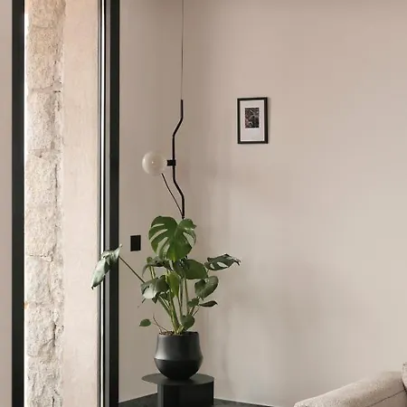 Hotel Moderne