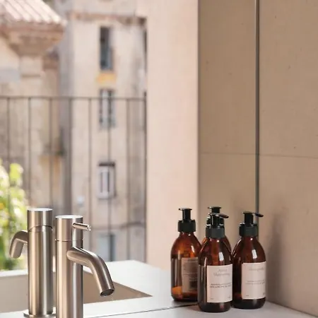 Moderne Ξενοδοχείο