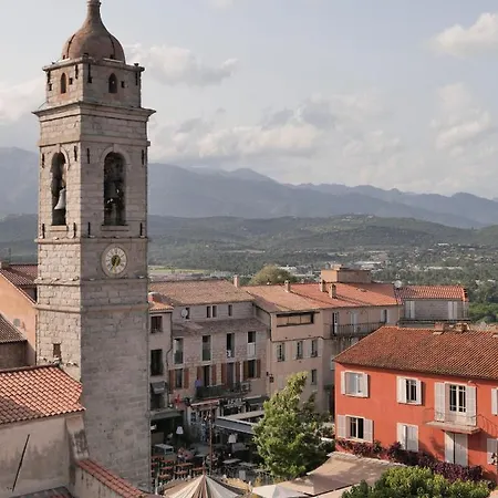 Ξενοδοχείο Moderne 4*