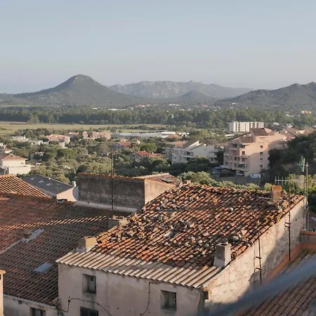 Moderne 4* Porto-Vecchio (Corsica)