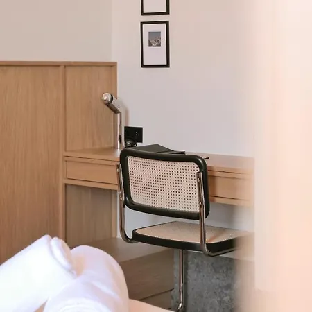 Moderne 4* Πόρτο Βέκιο