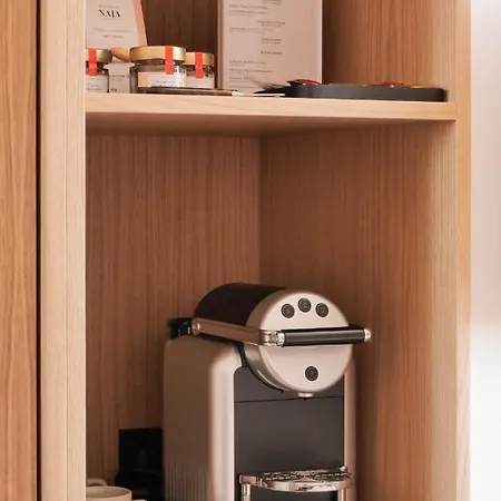 Ξενοδοχείο Moderne 4*