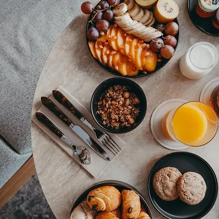 Ξενοδοχείο Moderne Πόρτο Βέκιο