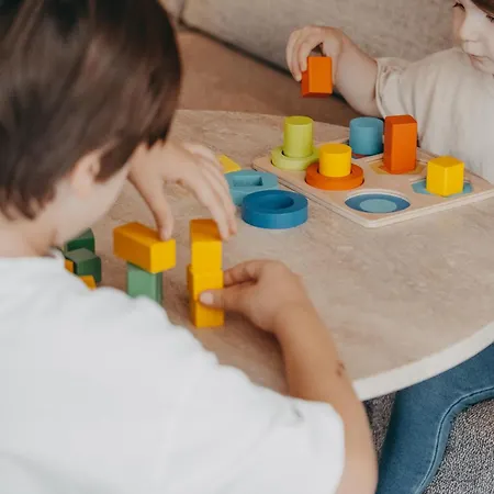 Hotel Moderne Porto-Vecchio (Corsica)