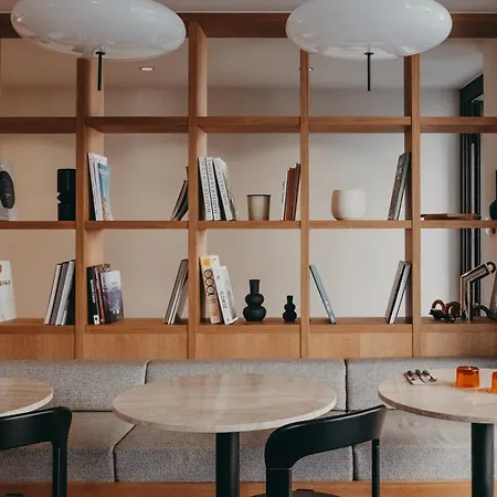 Moderne 4* Porto-Vecchio (Corsica)