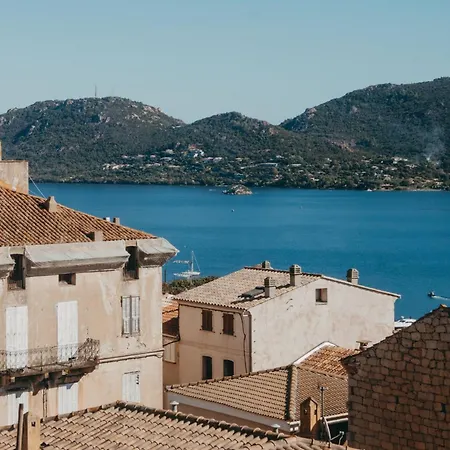 Ξενοδοχείο Moderne 4*