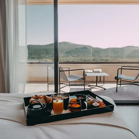 Ξενοδοχείο Moderne