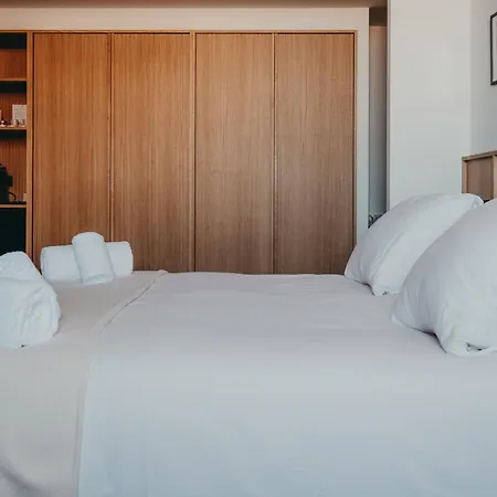 Ξενοδοχείο Moderne Πόρτο Βέκιο