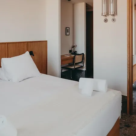 Ξενοδοχείο Moderne Πόρτο Βέκιο