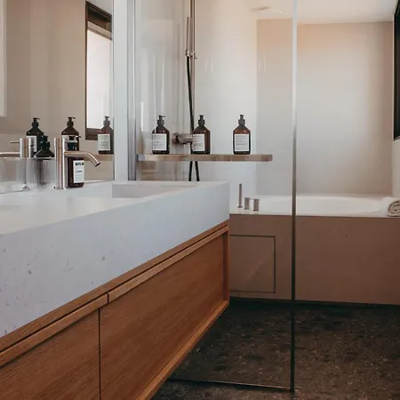 Moderne ポルトヴェッキオ