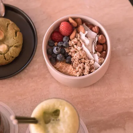 Moderne Ξενοδοχείο 4*