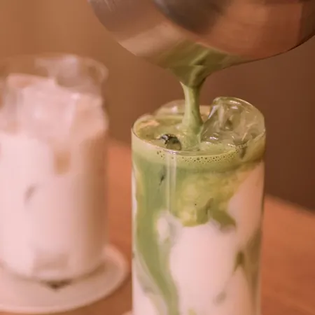 Moderne Ξενοδοχείο