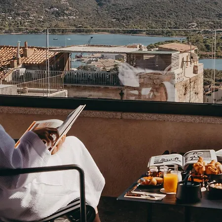 Ξενοδοχείο Moderne Πόρτο Βέκιο