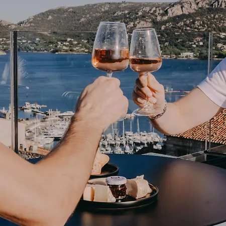 Moderne 4* Πόρτο Βέκιο