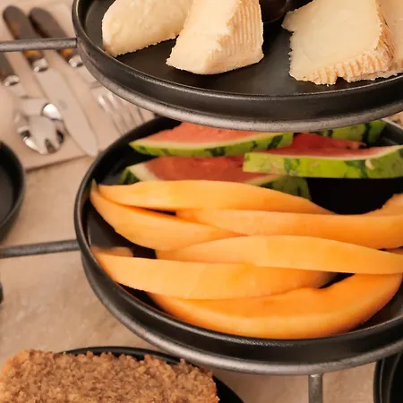 Moderne Ξενοδοχείο Πόρτο Βέκιο