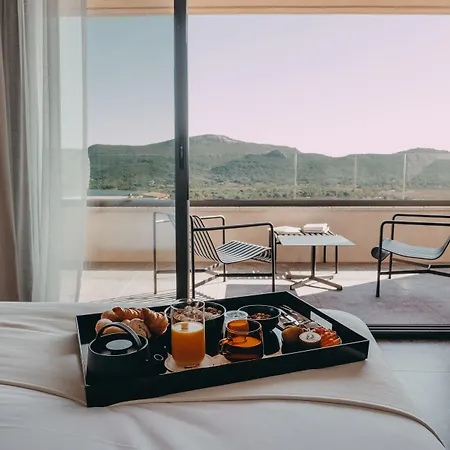 Ξενοδοχείο Moderne Πόρτο Βέκιο