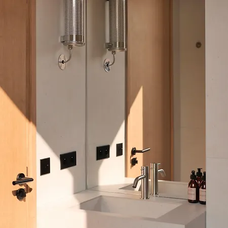 Moderne 4* Πόρτο Βέκιο