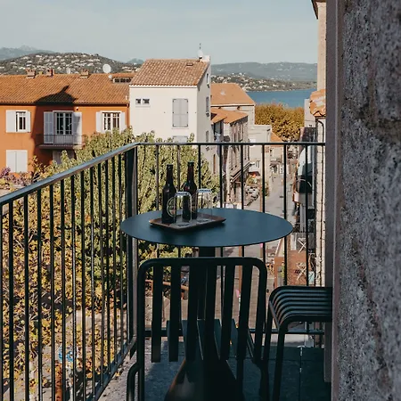 Ξενοδοχείο Moderne Πόρτο Βέκιο