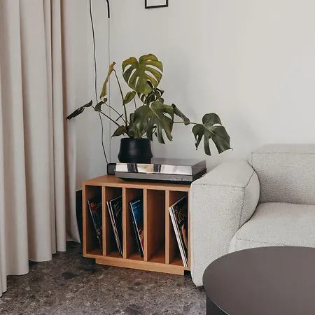 Moderne 4* Πόρτο Βέκιο