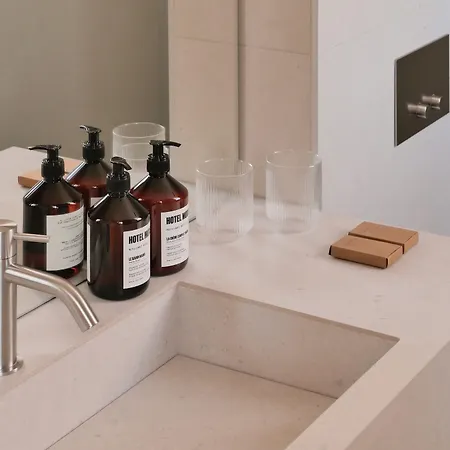 Ξενοδοχείο Moderne Πόρτο Βέκιο