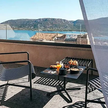 Moderne 4* Πόρτο Βέκιο
