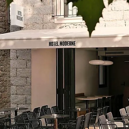 Moderne Πόρτο Βέκιο