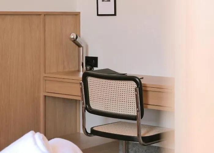 Moderne 4* Порто-Веккьо