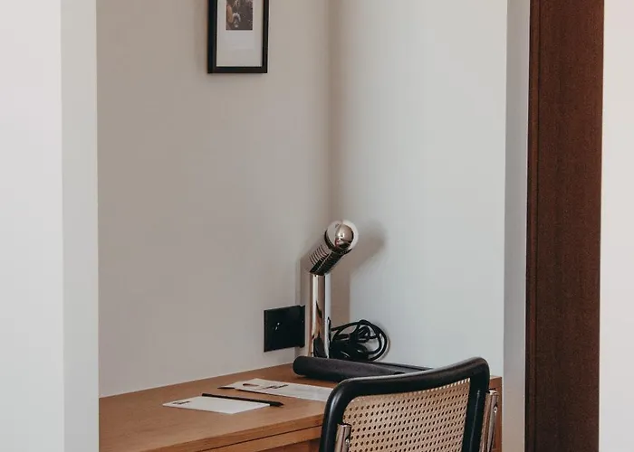 Moderne