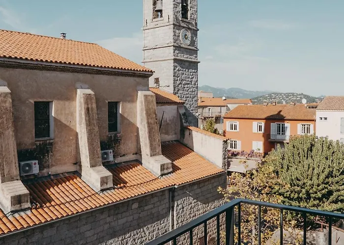 Moderne Порто-Веккьо